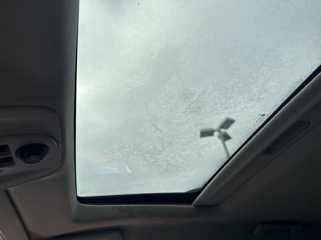 2014 GMC Terrain FWD SLT-2