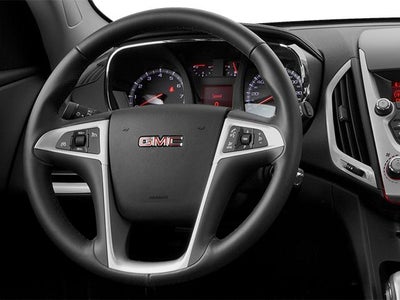 2014 GMC Terrain FWD SLT-2