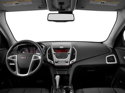 2014 GMC Terrain FWD SLT-2