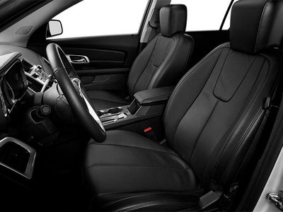 2014 GMC Terrain FWD SLT-2