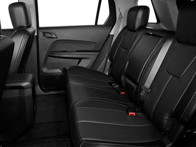 2014 GMC Terrain FWD SLT-2