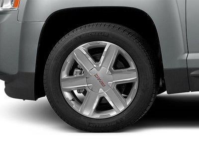 2014 GMC Terrain FWD SLT-2