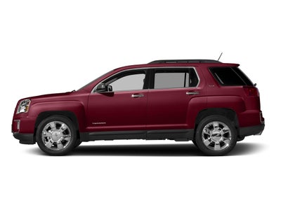 2017 GMC Terrain AWD SLT