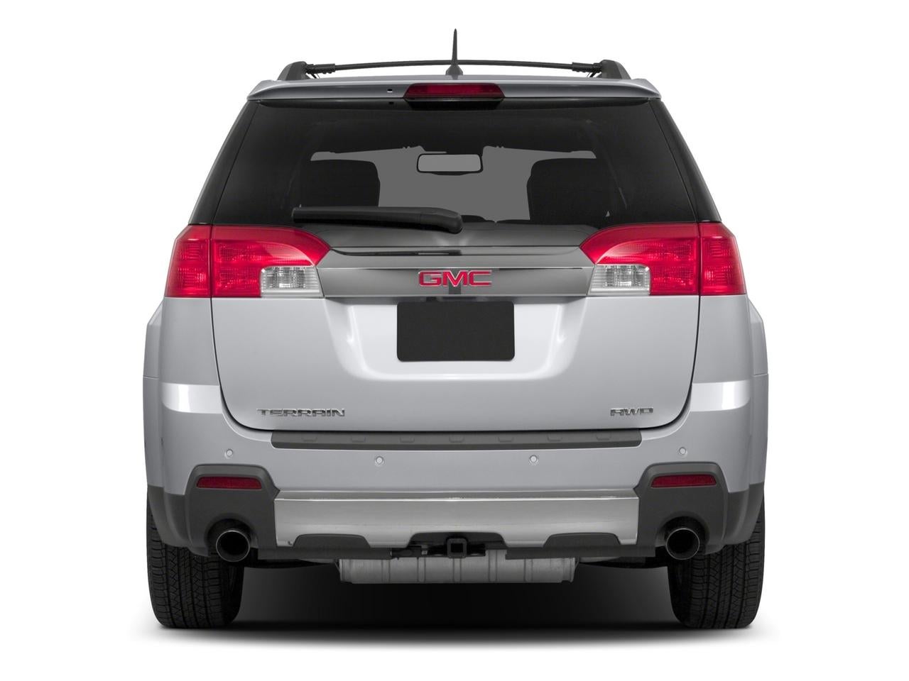 2015 GMC Terrain AWD SLE-2