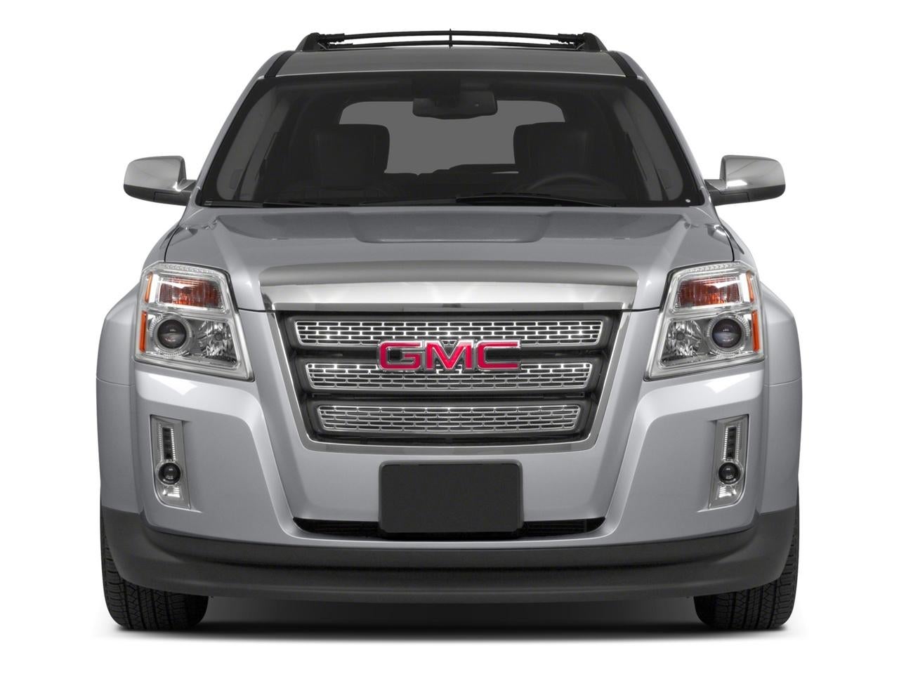 2015 GMC Terrain AWD SLE-2