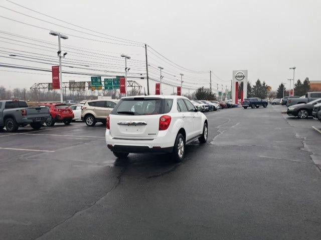 2013 Chevrolet Equinox FWD LS