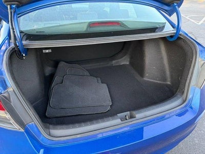 2024 Honda Civic Sedan Sport CVT