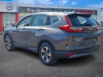 2017 Honda CR-V LX AWD