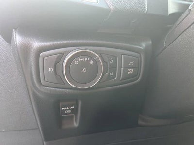 2019 Lincoln Nautilus Reserve FWD