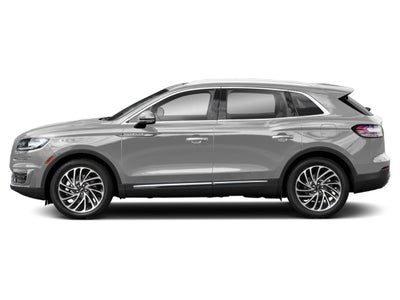 2019 Lincoln Nautilus Reserve FWD