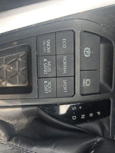 2019 Toyota RAV4 XLE Premium AWD (Natl)