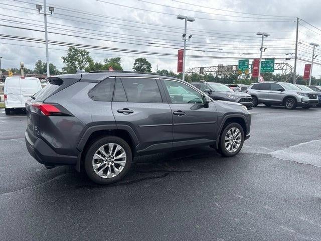 2024 Toyota RAV4 XLE Premium AWD (Natl)