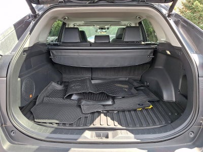 2024 Toyota RAV4 XLE Premium AWD (Natl)