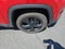 2021 Jeep Compass Altitude 4x4