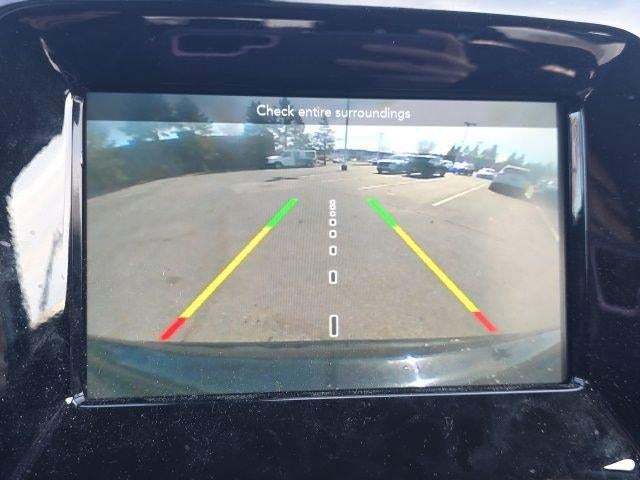 2018 Jeep Compass Altitude 4x4