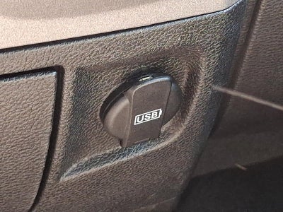 2017 RAM 1500 Express 4x2 Crew Cab 5'7" Box
