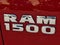 2017 RAM 1500 Express 4x2 Crew Cab 5'7" Box