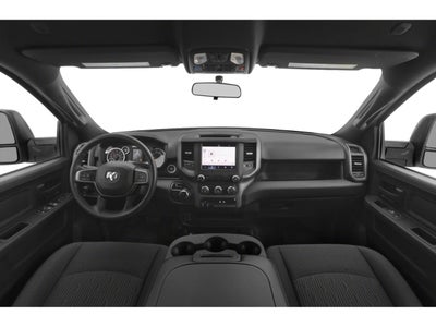 2024 RAM 2500 Tradesman 4x4 Crew Cab 6'4" Box