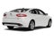2014 Ford Fusion 4dr Sdn SE FWD