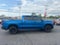 2022 Chevrolet Silverado 1500 Crew Cab Short Box 4-Wheel Drive LT Trail Boss