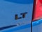 2022 Chevrolet Silverado 1500 Crew Cab Short Box 4-Wheel Drive LT Trail Boss