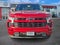 2023 Chevrolet Silverado 1500 Crew Cab Short Box 4-Wheel Drive RST