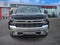 2020 Chevrolet Silverado 1500 Crew Cab Short Box 4-Wheel Drive LTZ