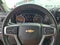 2020 Chevrolet Silverado 1500 Crew Cab Short Box 4-Wheel Drive LTZ