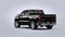 2020 Chevrolet Silverado 1500 Crew Cab Short Box 4-Wheel Drive LTZ