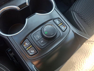 2022 GMC Terrain AWD SLE