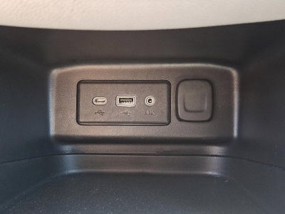 2021 Chevrolet Equinox FWD LT