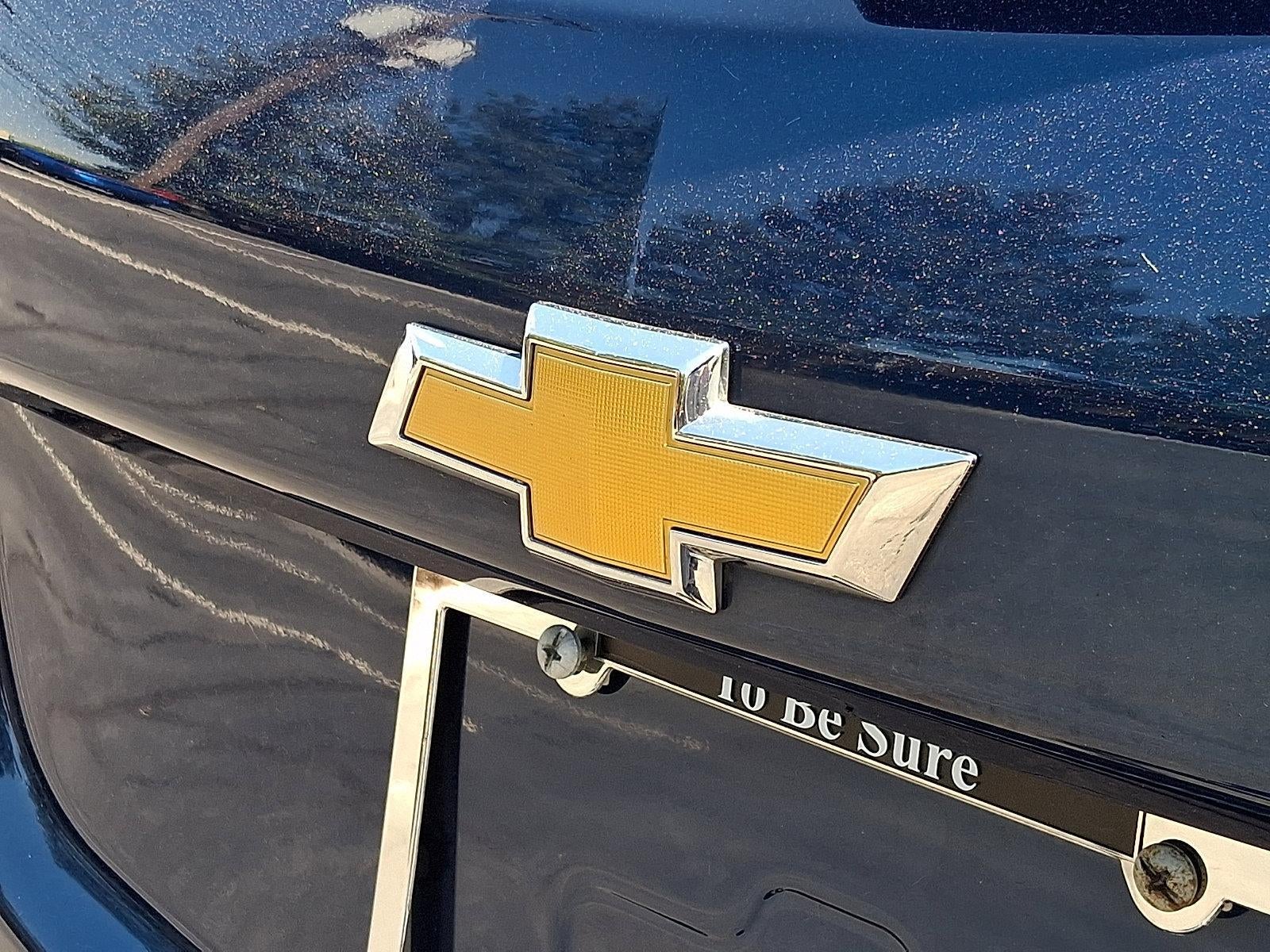 2021 Chevrolet Equinox FWD LT