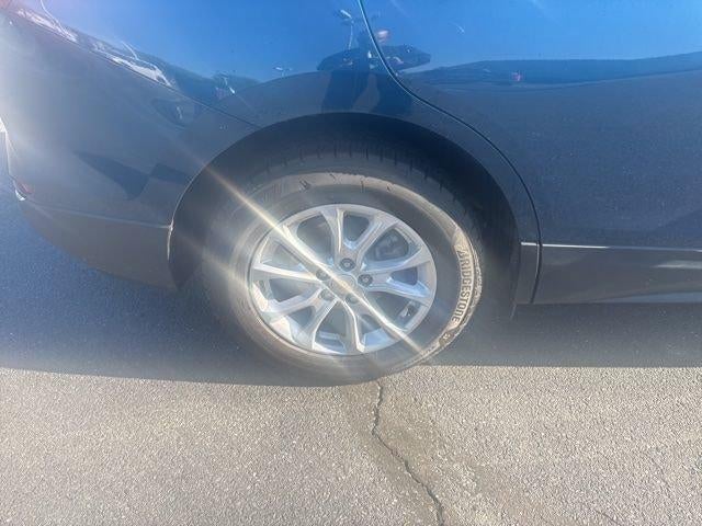 2021 Chevrolet Equinox FWD LT