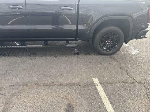 2022 GMC Sierra 1500 Crew Cab Short Box 4-Wheel Drive Elevation 3SB