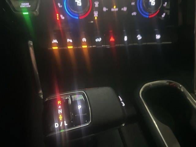 2023 GMC Sierra 1500 Crew Cab Short Box 4-Wheel Drive Denali