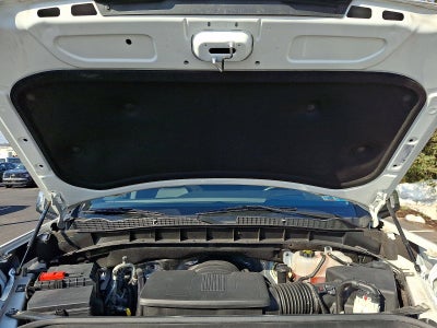 2023 GMC Sierra 1500 Crew Cab Short Box 4-Wheel Drive Denali