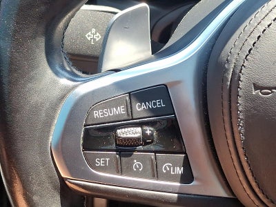2021 BMW 330i xDrive Sedan North America