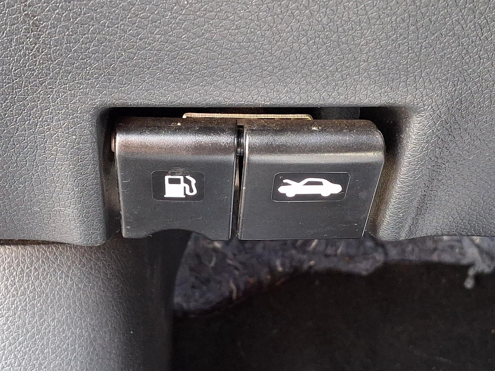 2017 Nissan Sentra S CVT