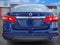 2017 Nissan Sentra S CVT