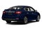 2017 Nissan Sentra SR CVT