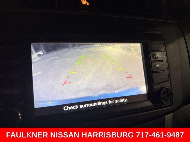 2015 Nissan Sentra 4dr Sdn I4 CVT SR