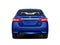 2015 Nissan Sentra 4dr Sdn I4 CVT SR