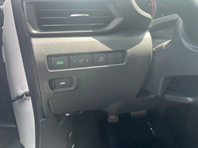 2025 Nissan Sentra S CVT