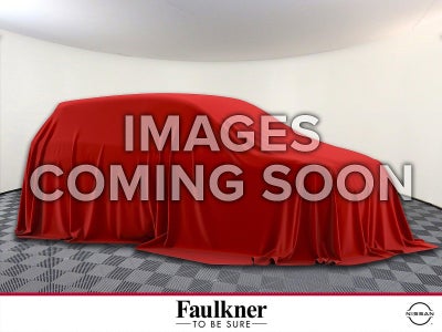 2023 Nissan Sentra SV CVT