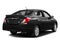 2017 Nissan Versa Sedan SV CVT