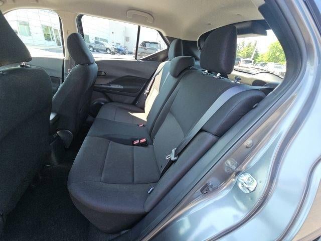 2025 Nissan Kicks Play S FWD