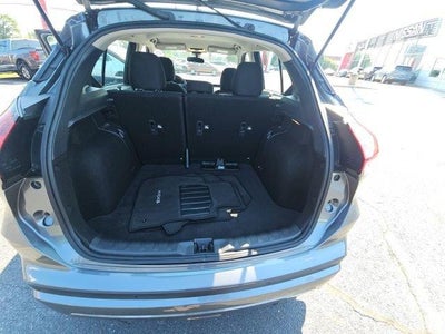2025 Nissan Kicks Play S FWD