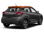 2018 Nissan Kicks SR FWD