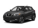 2018 Nissan Kicks SR FWD