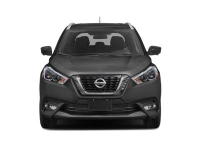 2018 Nissan Kicks SR FWD